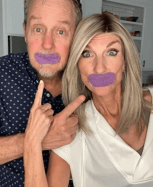 Sleep Shield reviews user Daisy